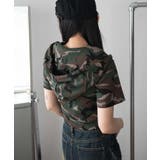 リブハンソデジップパーカー | WEGO【WOMEN】 | 詳細画像12