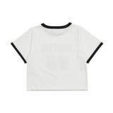 ナンバリングリンガーチビT | WEGO【WOMEN】 | 詳細画像20 