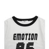 ナンバリングリンガーチビT | WEGO【WOMEN】 | 詳細画像21 