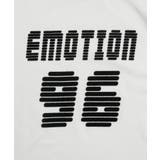 ナンバリングリンガーチビT | WEGO【WOMEN】 | 詳細画像22 