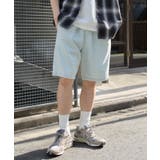 デニム淡加工色 | イージーコットンショーツ | WEGO【MEN】