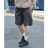 65 | イージーコットンショーツ | WEGO【MEN】