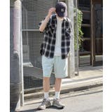 イージーコットンショーツ | WEGO【MEN】 | 詳細画像2