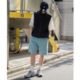 イージーコットンショーツ | WEGO【MEN】 | 詳細画像3