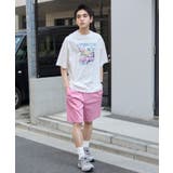 イージーコットンショーツ | WEGO【MEN】 | 詳細画像4