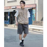 イージーコットンショーツ | WEGO【MEN】 | 詳細画像5