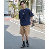 イージーコットンショーツ | WEGO【MEN】 | 詳細画像6