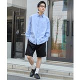 イージーコットンショーツ | WEGO【MEN】 | 詳細画像7