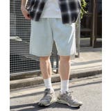 イージーコットンショーツ | WEGO【MEN】 | 詳細画像11