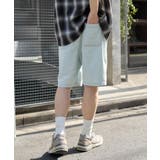 イージーコットンショーツ | WEGO【MEN】 | 詳細画像13