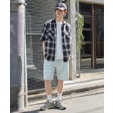 イージーコットンショーツ | WEGO【MEN】 | 詳細画像14