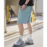イージーコットンショーツ | WEGO【MEN】 | 詳細画像15