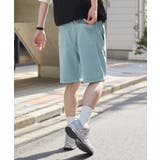 イージーコットンショーツ | WEGO【MEN】 | 詳細画像16