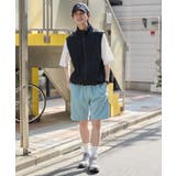 イージーコットンショーツ | WEGO【MEN】 | 詳細画像18