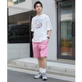 イージーコットンショーツ | WEGO【MEN】 | 詳細画像22