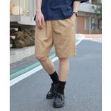 イージーコットンショーツ | WEGO【MEN】 | 詳細画像28
