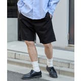 イージーコットンショーツ | WEGO【MEN】 | 詳細画像34