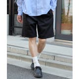 イージーコットンショーツ | WEGO【MEN】 | 詳細画像35