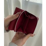 ハートスタッズウォレット | WEGO【WOMEN】 | 詳細画像7