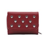 ハートスタッズウォレット | WEGO【WOMEN】 | 詳細画像11