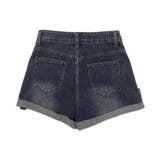 ポケットデニムショートパンツ | WEGO【WOMEN】 | 詳細画像14