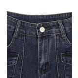 ポケットデニムショートパンツ | WEGO【WOMEN】 | 詳細画像15