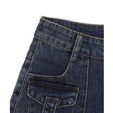 ポケットデニムショートパンツ | WEGO【WOMEN】 | 詳細画像16