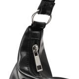 ギャザーリボンハーフムーンバッグ | WEGO【WOMEN】 | 詳細画像19
