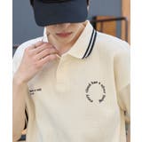 ワッフルラインポロ | WEGO【MEN】 | 詳細画像4
