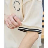 ワッフルラインポロ | WEGO【MEN】 | 詳細画像5