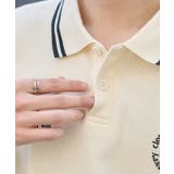 ワッフルラインポロ | WEGO【MEN】 | 詳細画像7