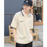 ワッフルラインポロ | WEGO【MEN】 | 詳細画像10