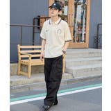 ワッフルラインポロ | WEGO【MEN】 | 詳細画像12