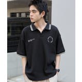 ワッフルラインポロ | WEGO【MEN】 | 詳細画像14