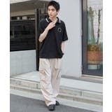 ワッフルラインポロ | WEGO【MEN】 | 詳細画像17