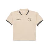 ワッフルラインポロ | WEGO【MEN】 | 詳細画像18