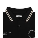 ワッフルラインポロ | WEGO【MEN】 | 詳細画像21
