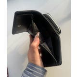 スタッズデザインウォレット | WEGO【WOMEN】 | 詳細画像3