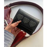 スタッズデザインウォレット | WEGO【WOMEN】 | 詳細画像4