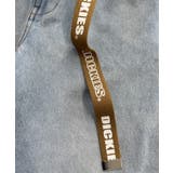 Dickies ロゴプリントベルト | WEGO【MEN】 | 詳細画像6