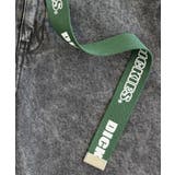 Dickies ロゴプリントベルト | WEGO【MEN】 | 詳細画像8