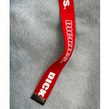 Dickies ロゴプリントベルト | WEGO【MEN】 | 詳細画像11
