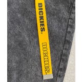 Dickies ロゴプリントベルト | WEGO【MEN】 | 詳細画像13