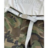 Dickies ロゴプリントベルト | WEGO【MEN】 | 詳細画像14