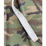 Dickies ロゴプリントベルト | WEGO【MEN】 | 詳細画像15