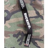 Dickies ロゴプリントベルト | WEGO【MEN】 | 詳細画像17