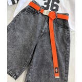 Dickies テープベルト | WEGO【MEN】 | 詳細画像2