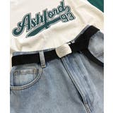 Dickies テープベルト | WEGO【MEN】 | 詳細画像4