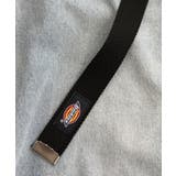 Dickies テープベルト | WEGO【MEN】 | 詳細画像6