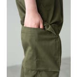 イージーカーゴパンツ(JUNIOR) | WEGO【MEN】 | 詳細画像5